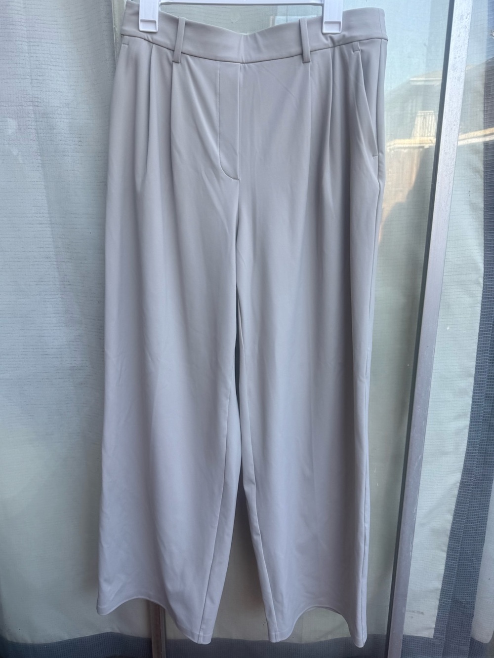 Daydrift High-Rise Wide-Leg Trouser Regular lululemon